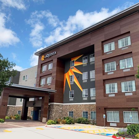 La Quinta Inn And Suites By Wyndham - Schertz Buitenkant foto