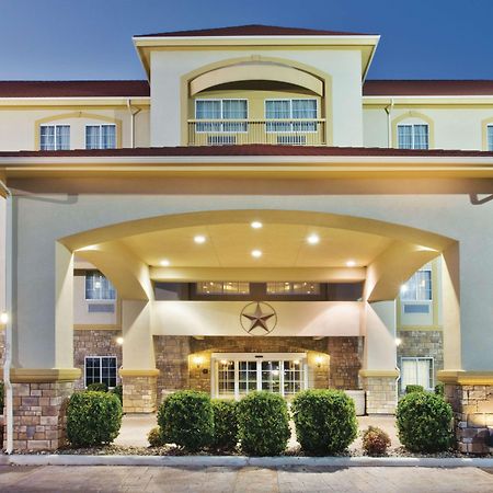 La Quinta Inn And Suites By Wyndham - Schertz Buitenkant foto