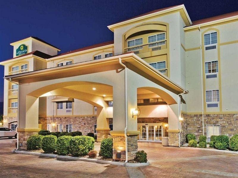 La Quinta Inn And Suites By Wyndham - Schertz Buitenkant foto