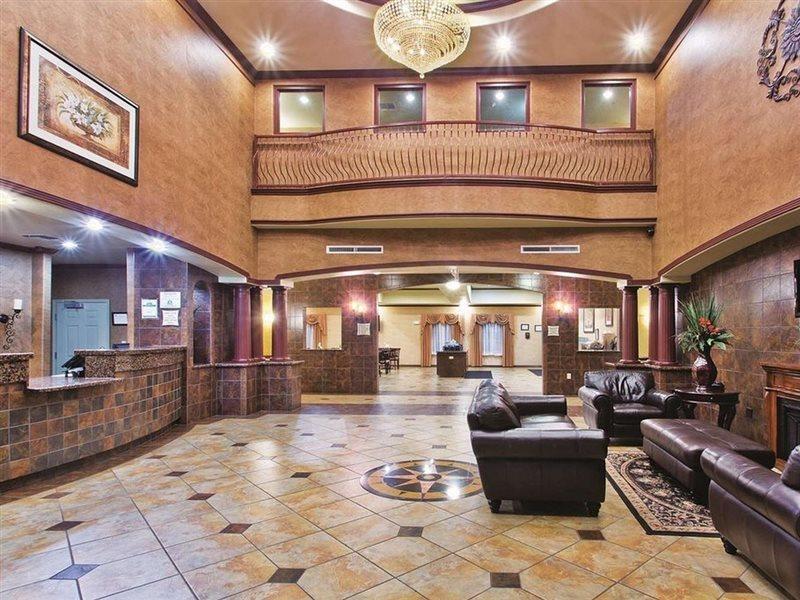 La Quinta Inn And Suites By Wyndham - Schertz Buitenkant foto
