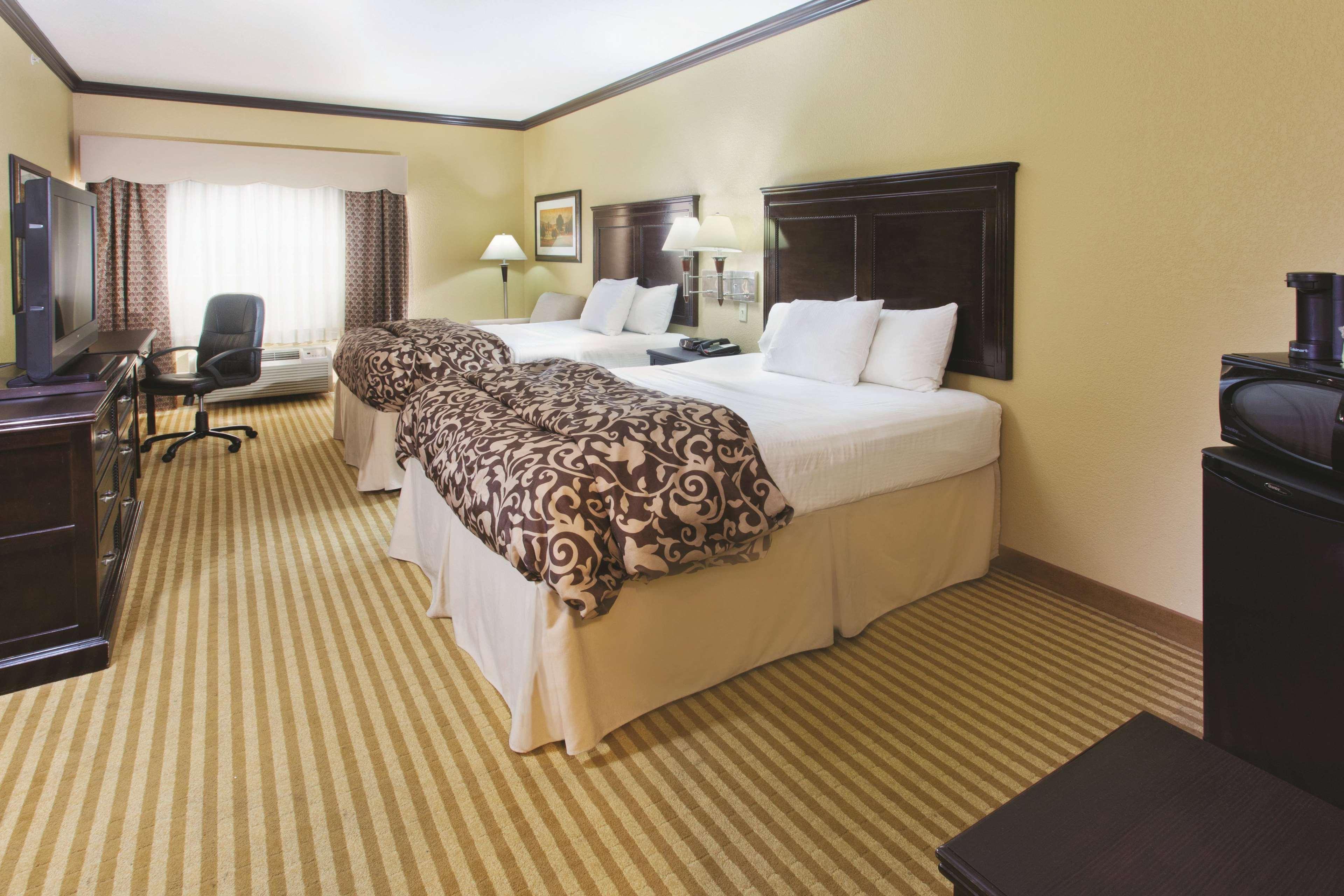 La Quinta Inn And Suites By Wyndham - Schertz Buitenkant foto