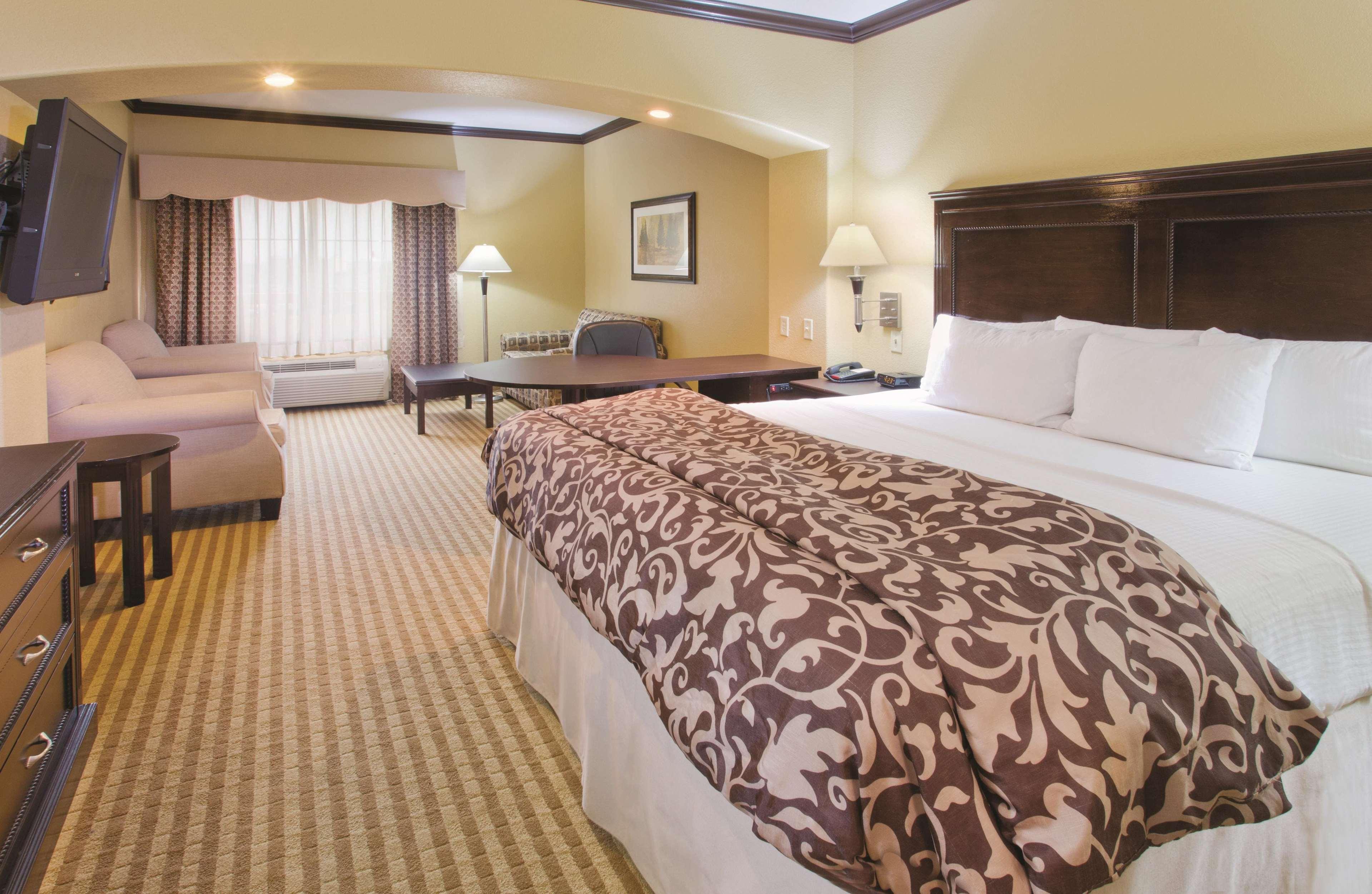 La Quinta Inn And Suites By Wyndham - Schertz Buitenkant foto