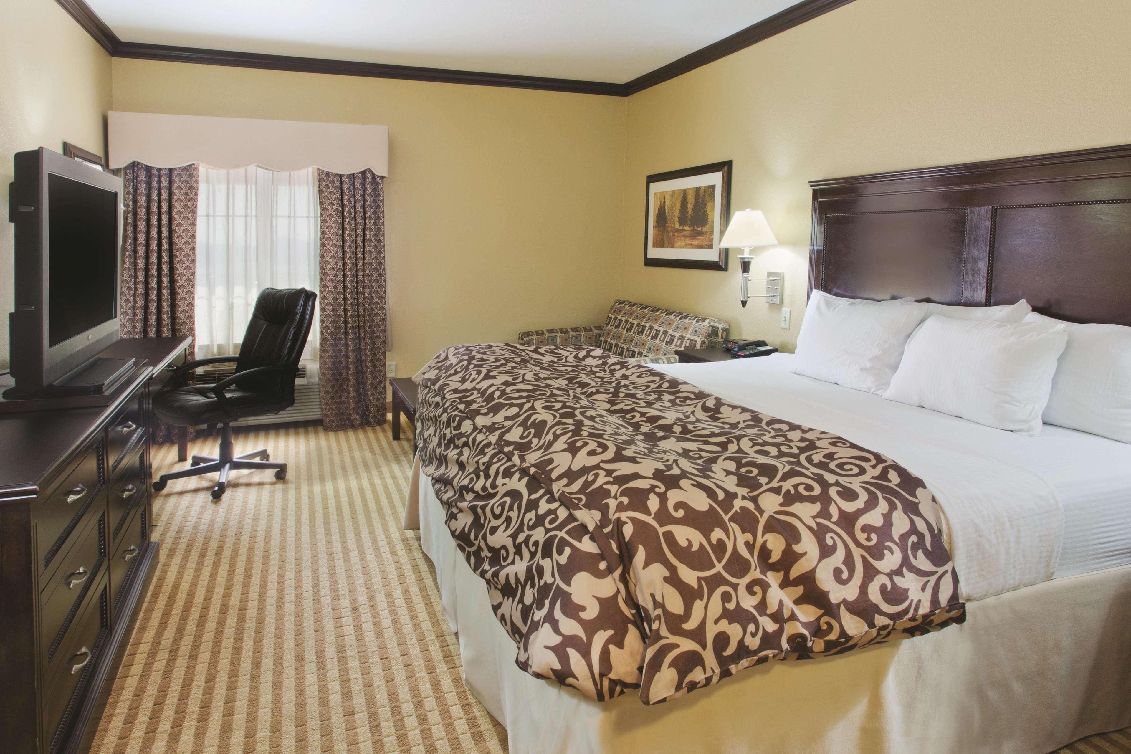 La Quinta Inn And Suites By Wyndham - Schertz Buitenkant foto