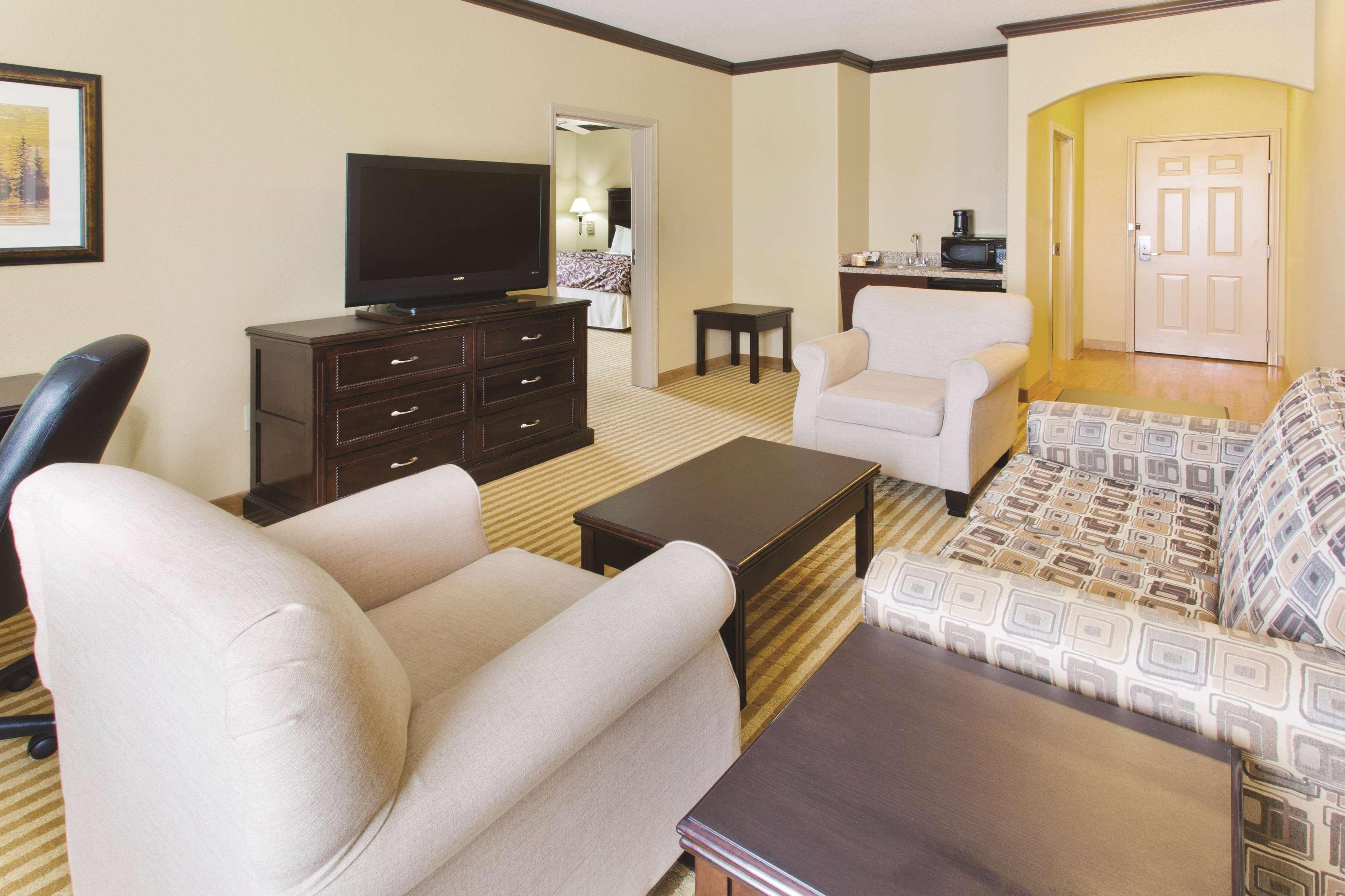La Quinta Inn And Suites By Wyndham - Schertz Buitenkant foto