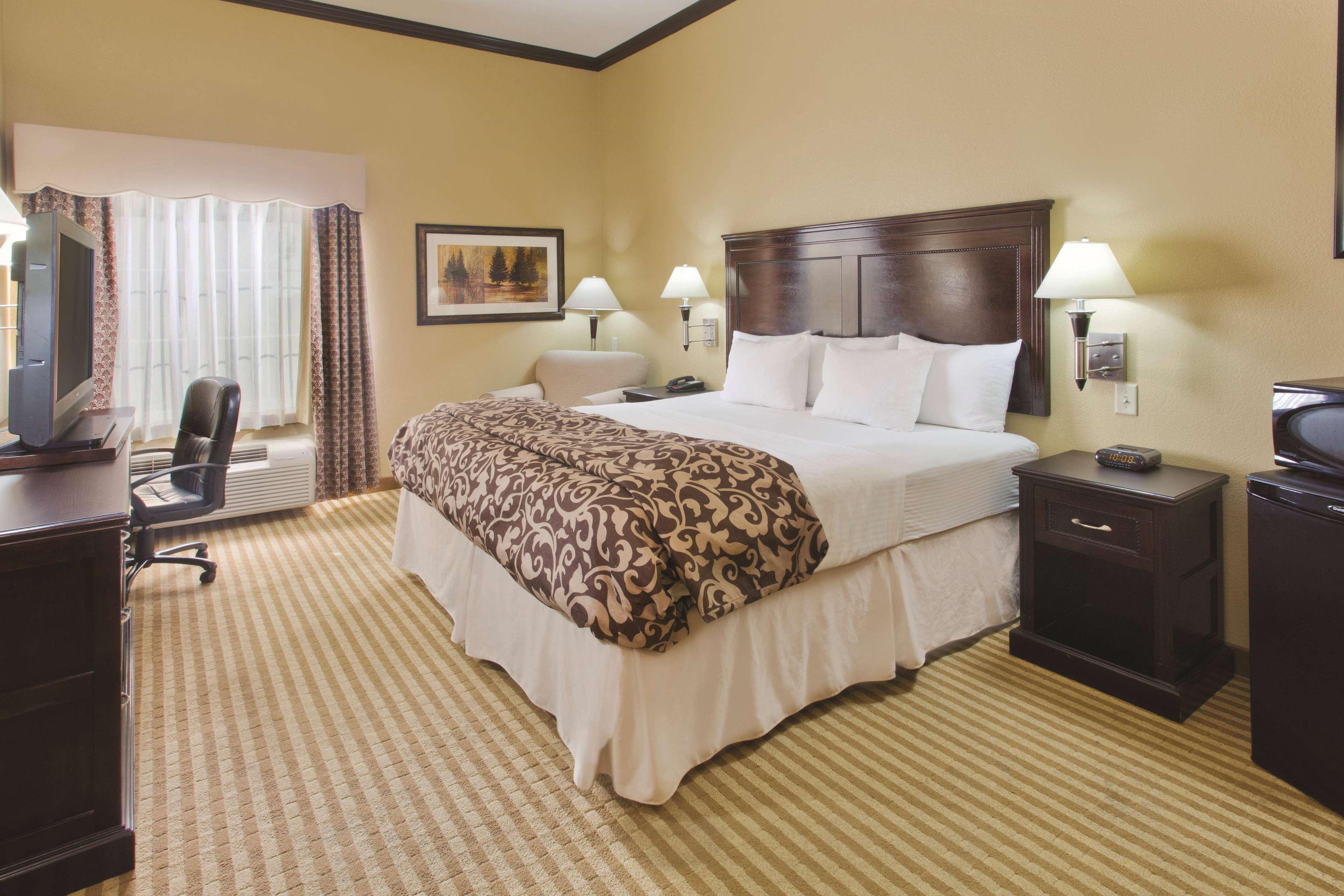 La Quinta Inn And Suites By Wyndham - Schertz Buitenkant foto