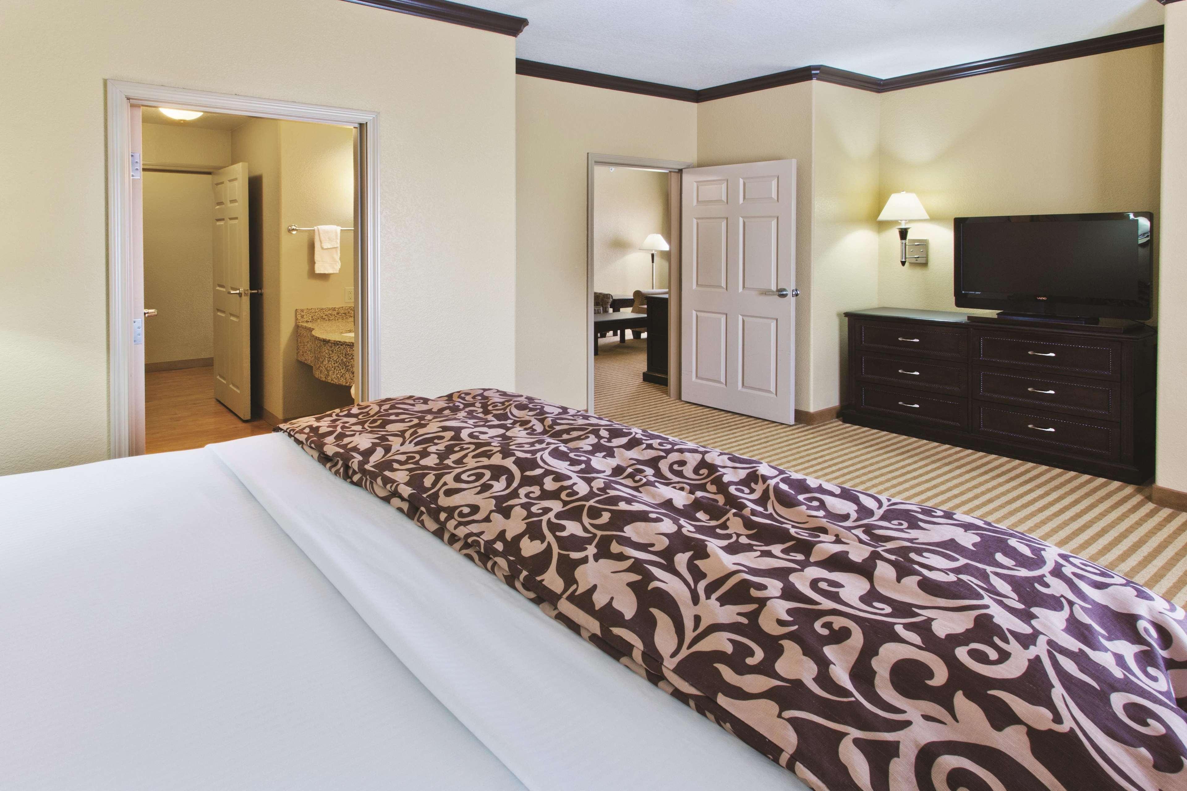 La Quinta Inn And Suites By Wyndham - Schertz Buitenkant foto