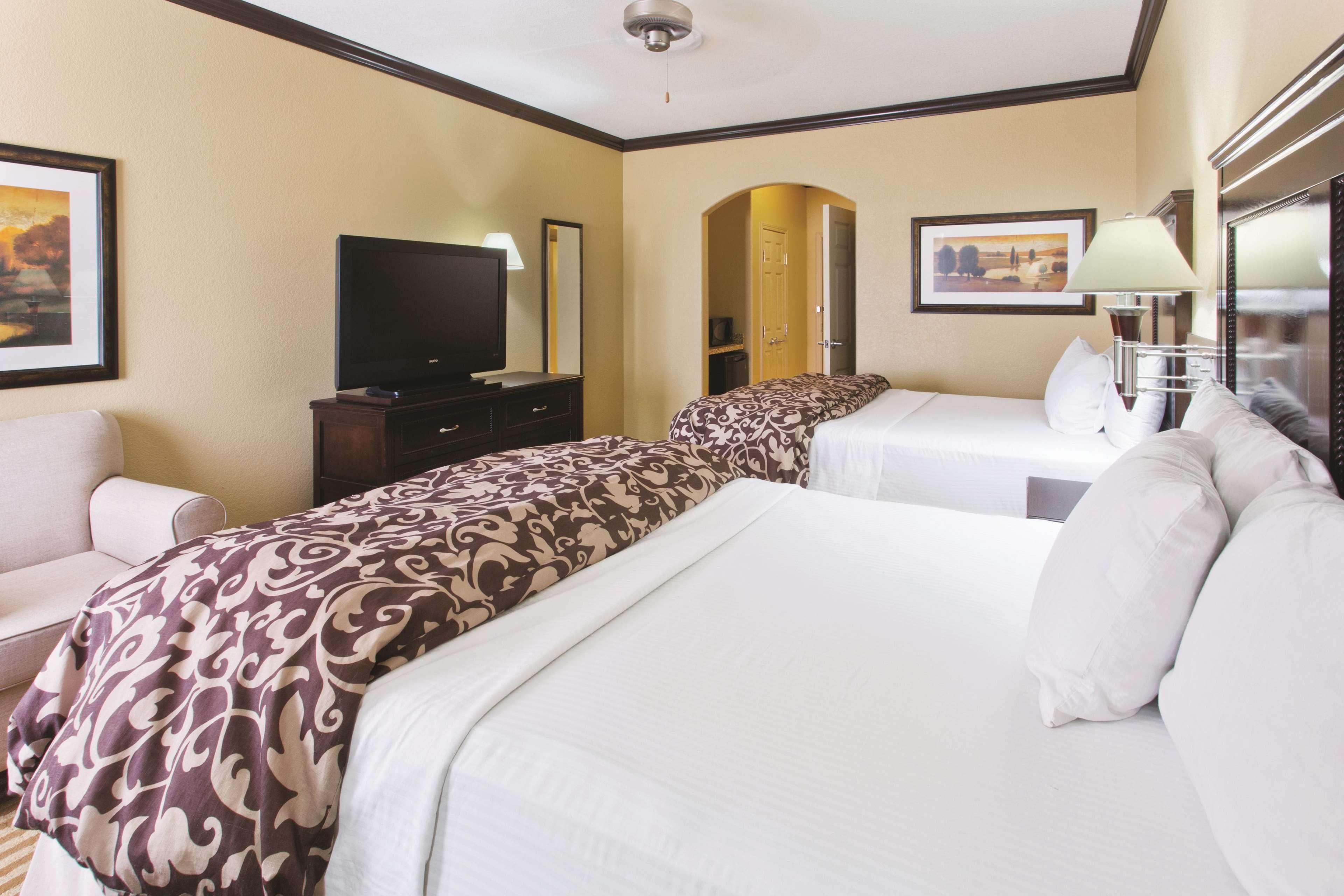 La Quinta Inn And Suites By Wyndham - Schertz Buitenkant foto