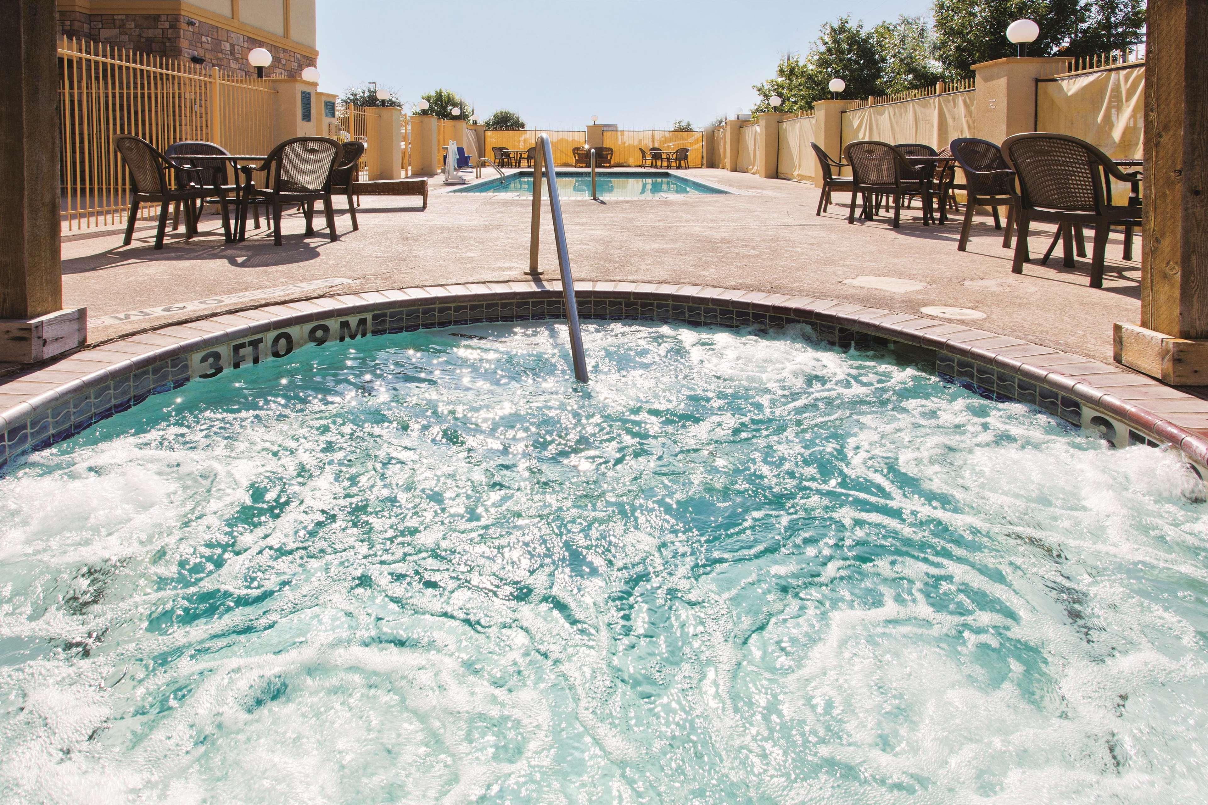 La Quinta Inn And Suites By Wyndham - Schertz Buitenkant foto