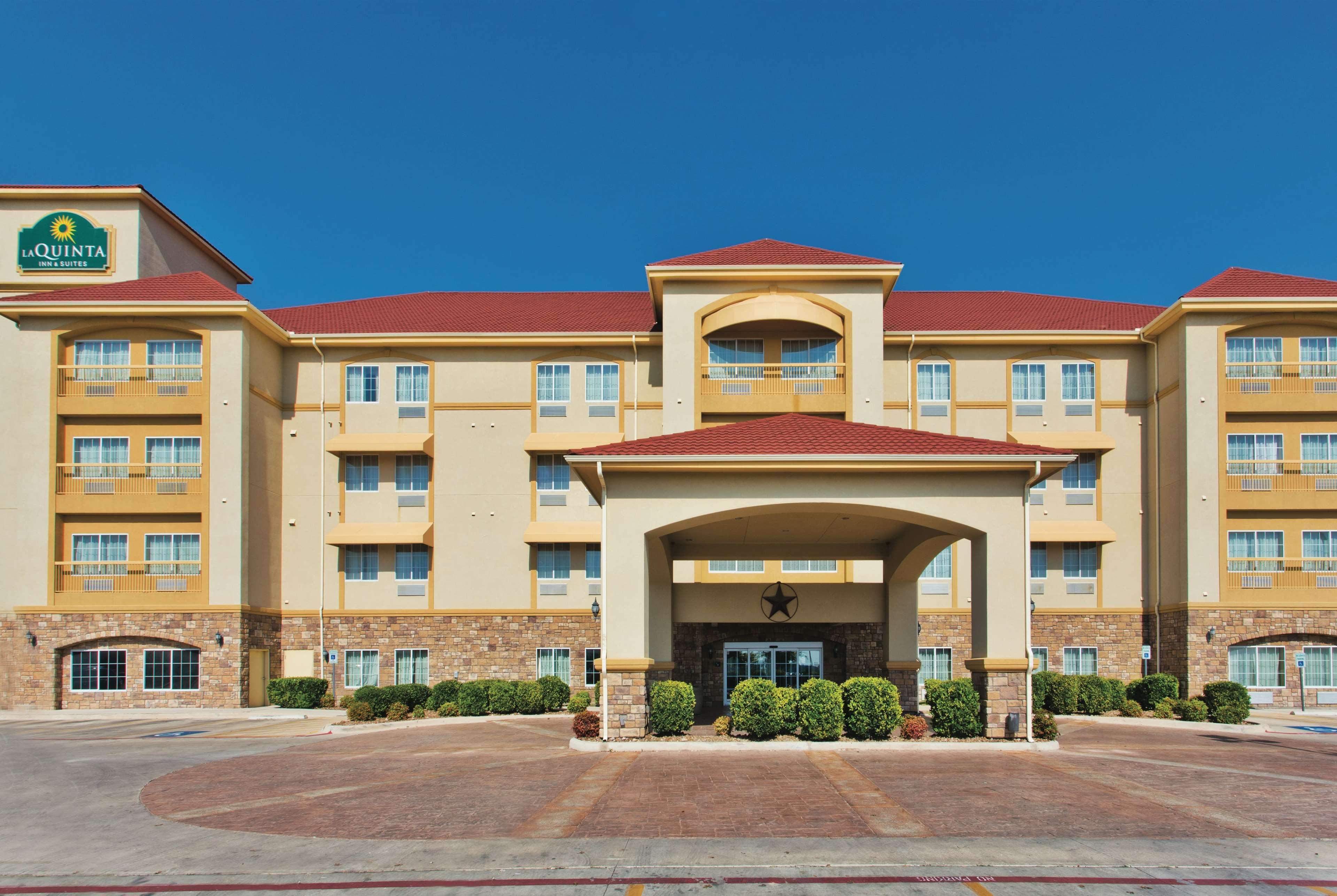 La Quinta Inn And Suites By Wyndham - Schertz Buitenkant foto