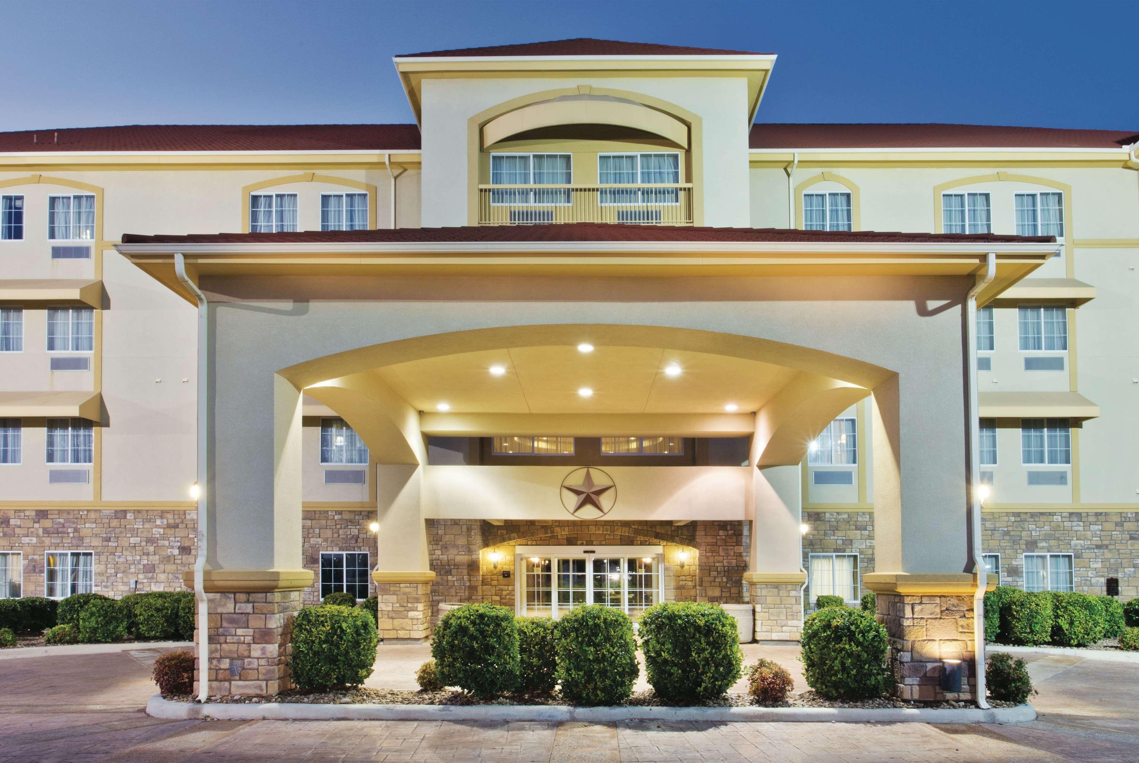 La Quinta Inn And Suites By Wyndham - Schertz Buitenkant foto