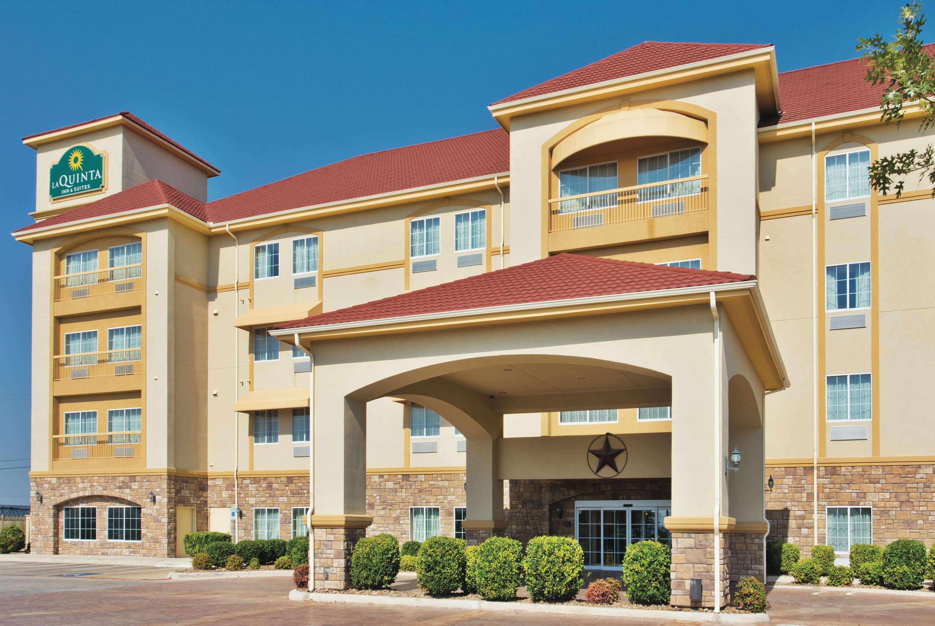 La Quinta Inn And Suites By Wyndham - Schertz Buitenkant foto