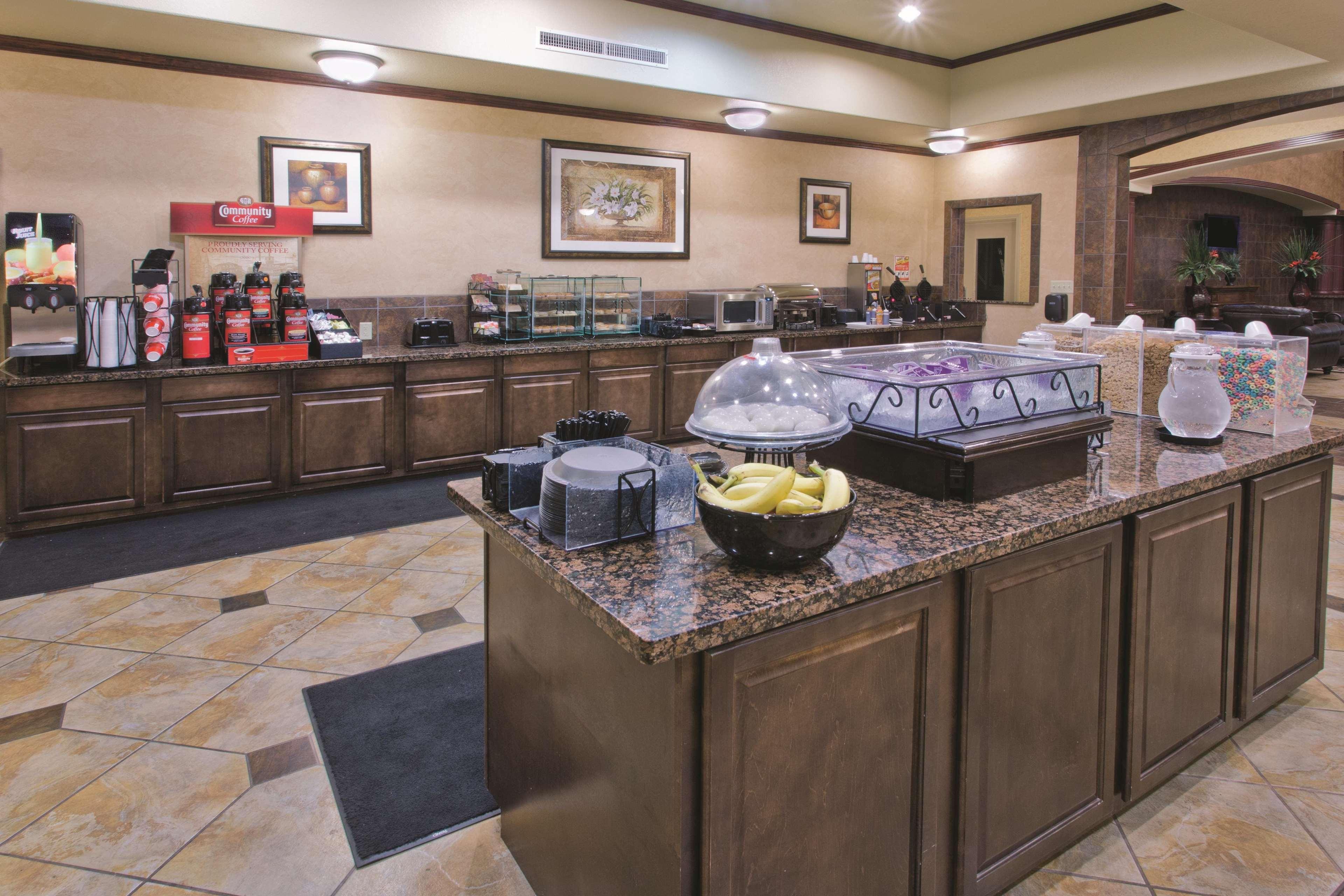 La Quinta Inn And Suites By Wyndham - Schertz Buitenkant foto