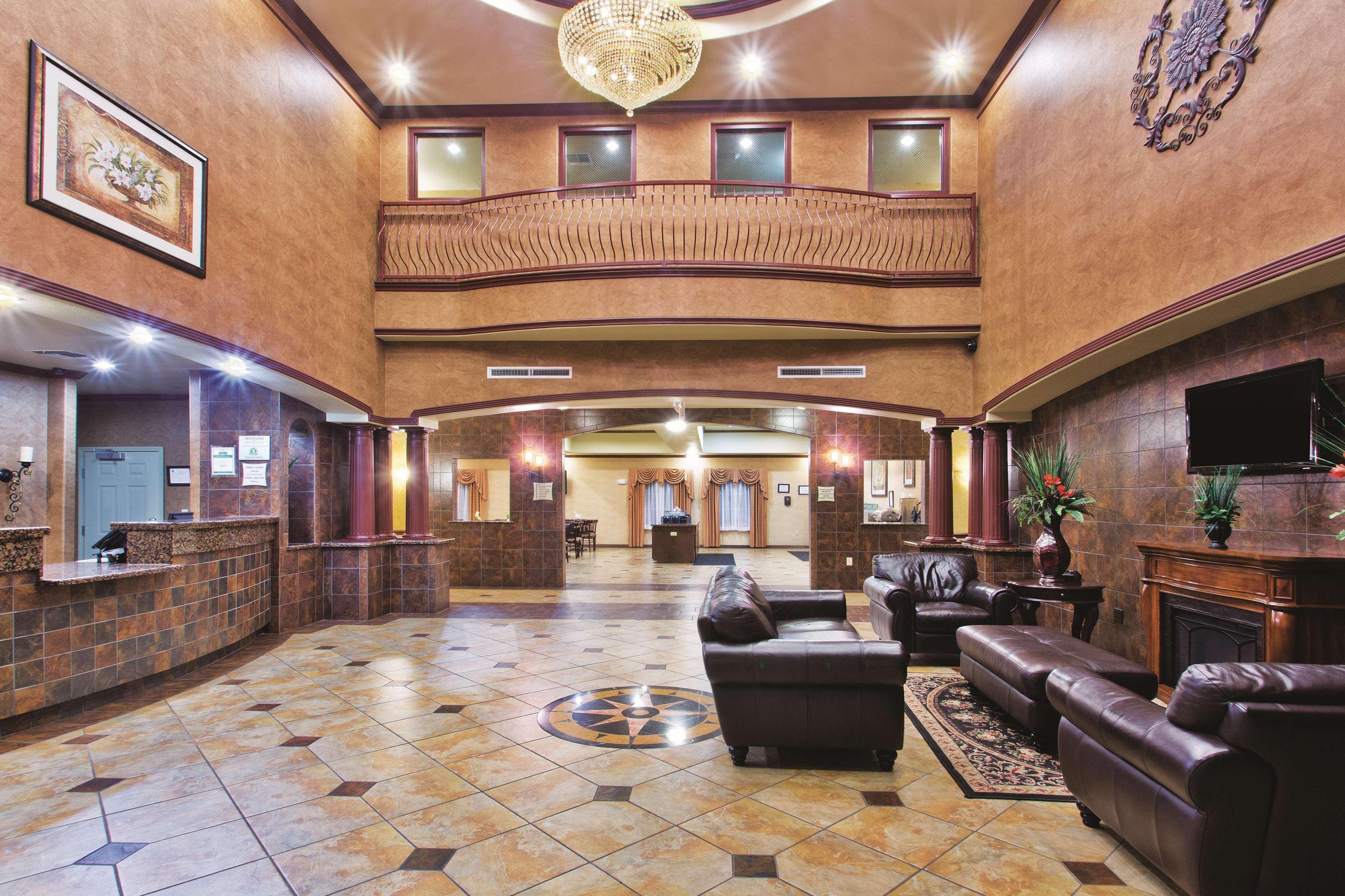 La Quinta Inn And Suites By Wyndham - Schertz Buitenkant foto