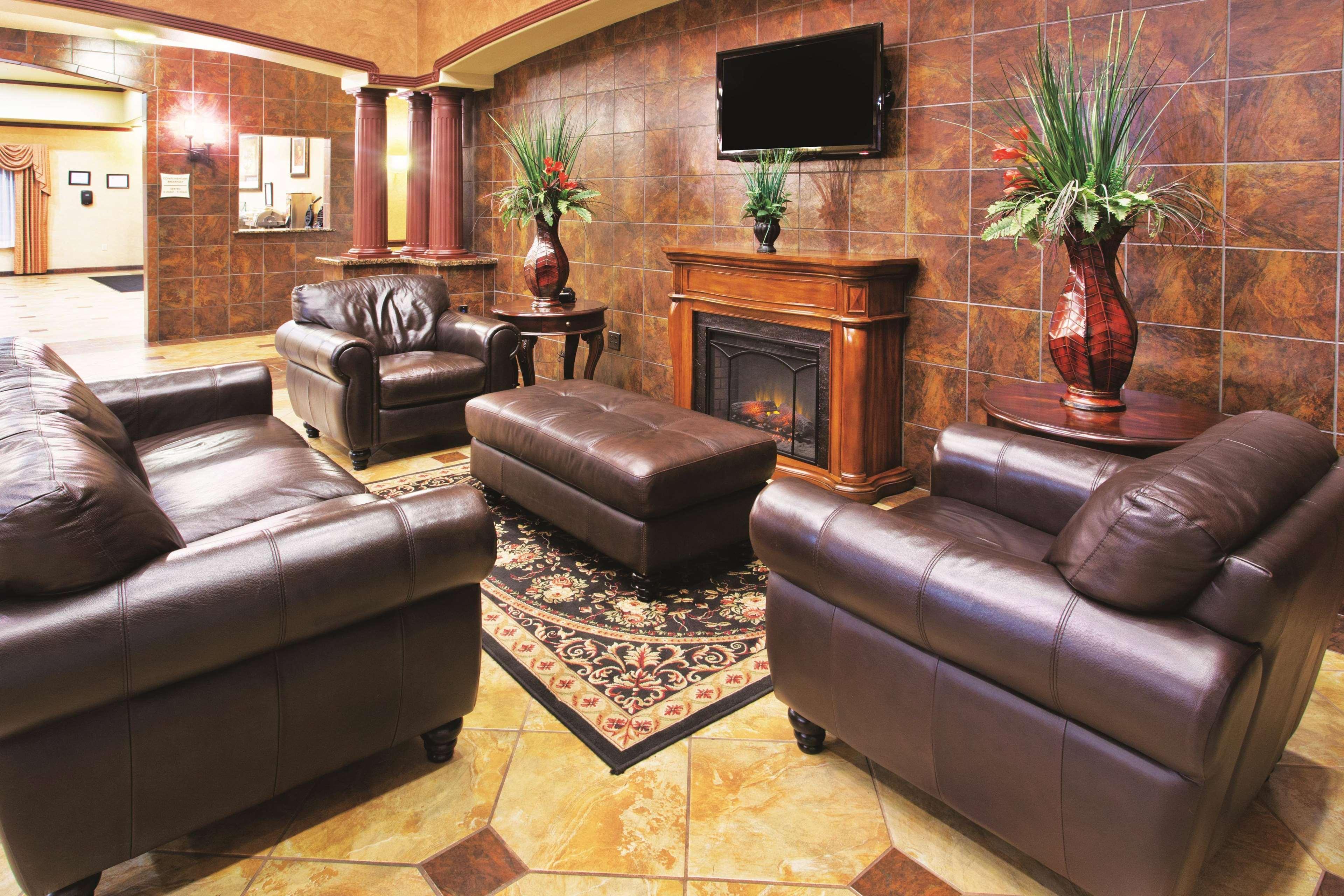La Quinta Inn And Suites By Wyndham - Schertz Buitenkant foto