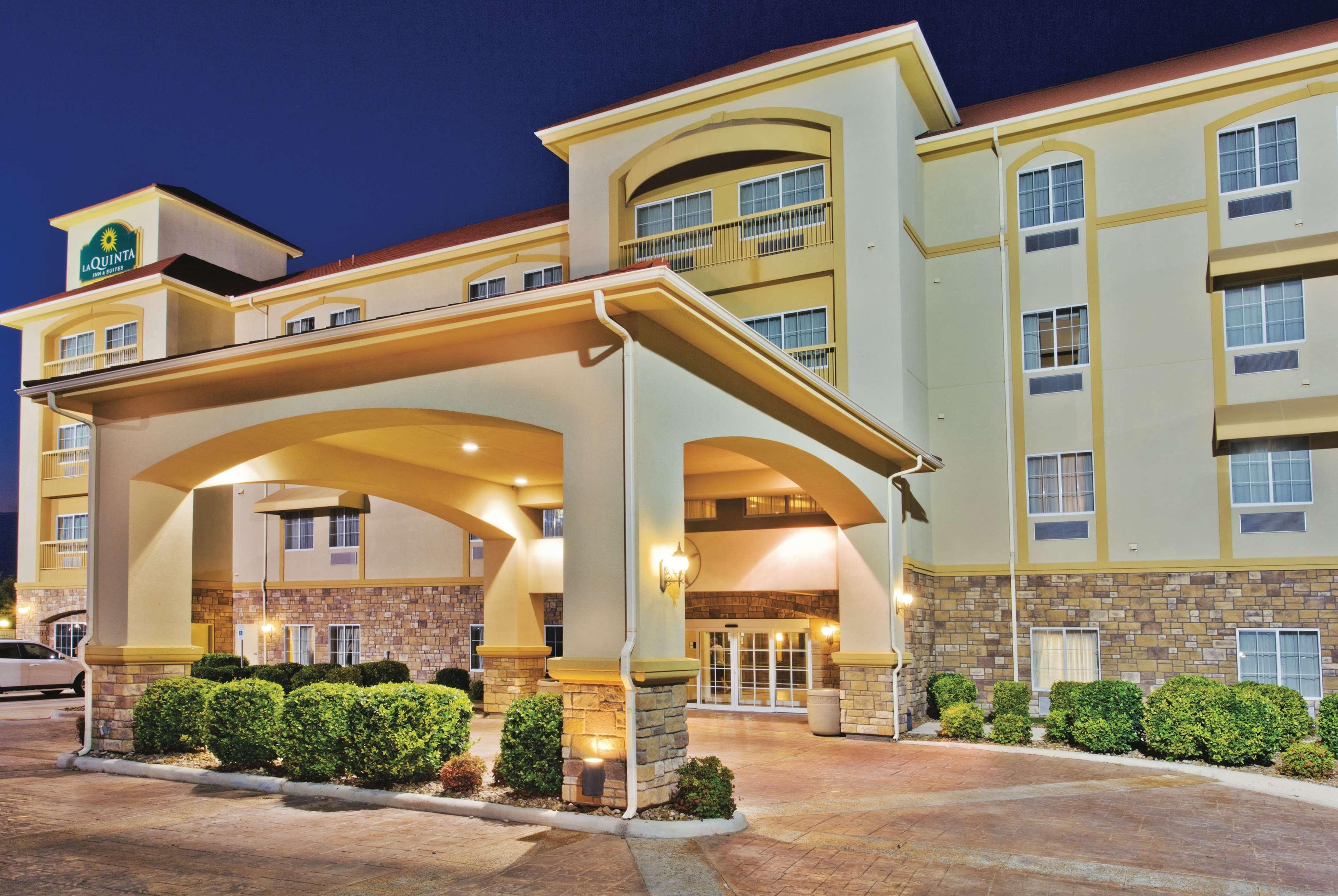 La Quinta Inn And Suites By Wyndham - Schertz Buitenkant foto