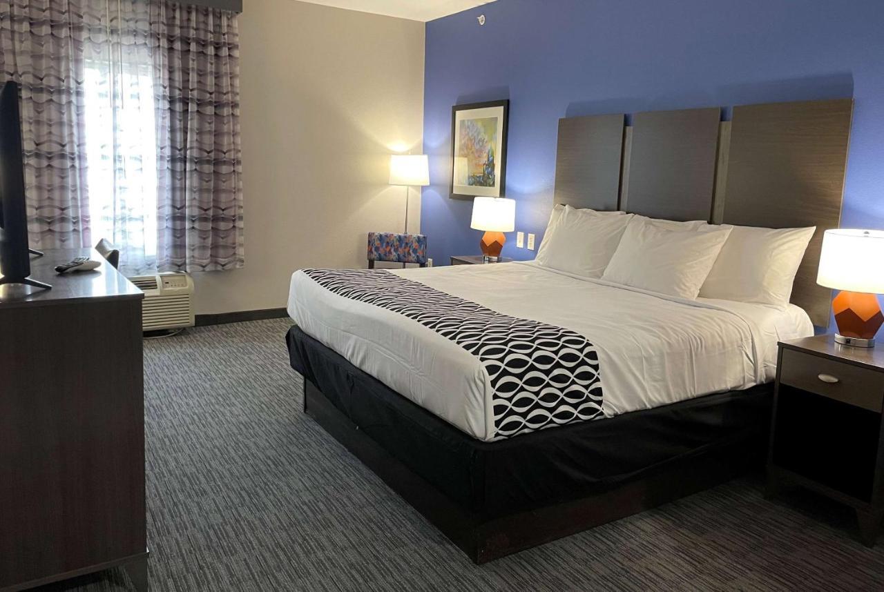 La Quinta Inn And Suites By Wyndham - Schertz Buitenkant foto