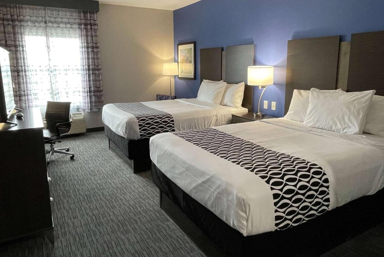 La Quinta Inn And Suites By Wyndham - Schertz Buitenkant foto