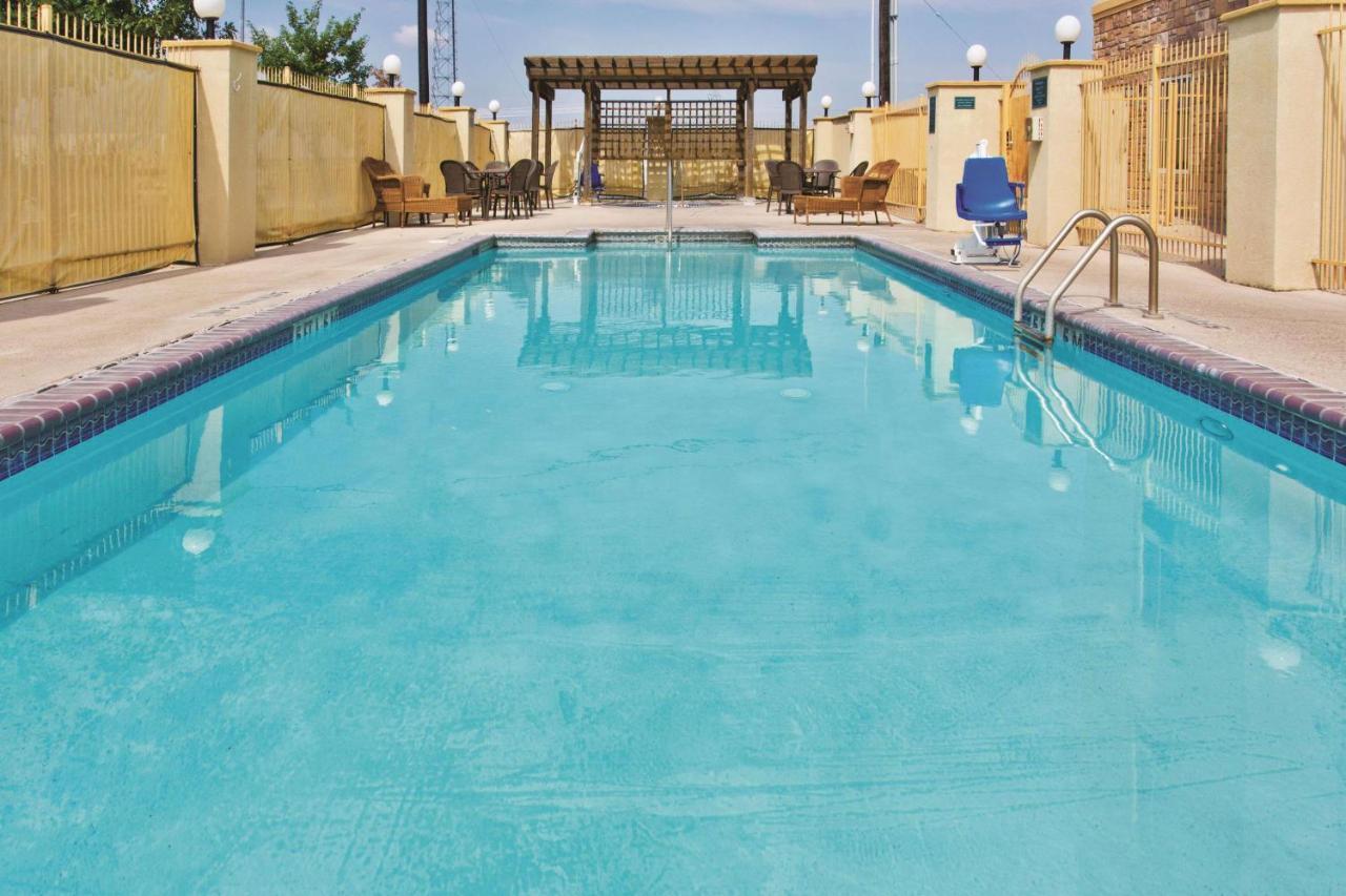 La Quinta Inn And Suites By Wyndham - Schertz Buitenkant foto