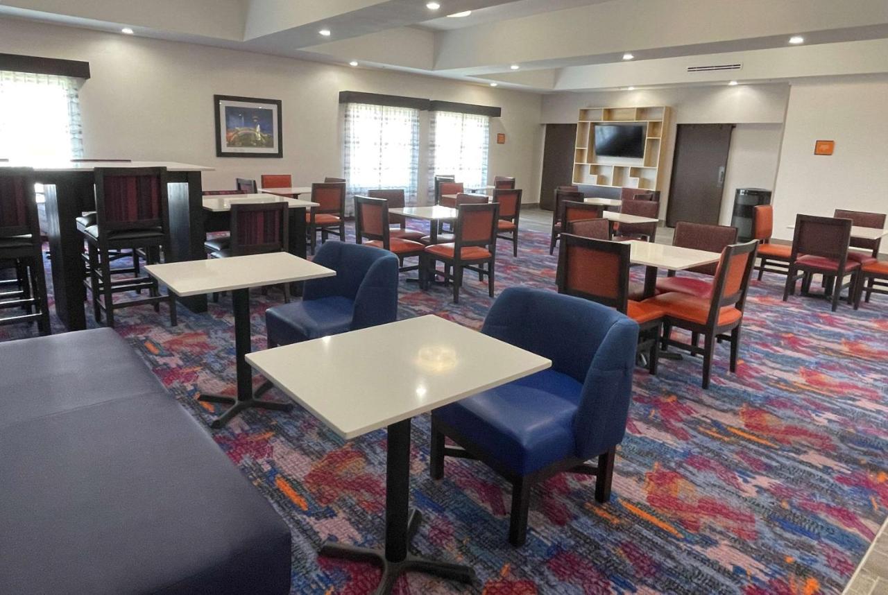 La Quinta Inn And Suites By Wyndham - Schertz Buitenkant foto