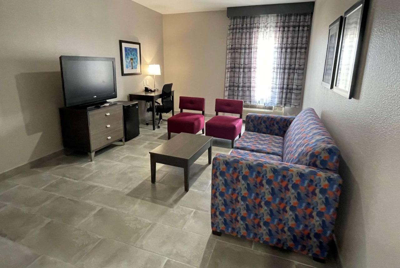 La Quinta Inn And Suites By Wyndham - Schertz Buitenkant foto