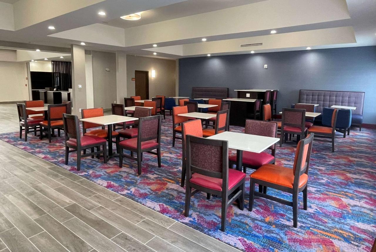 La Quinta Inn And Suites By Wyndham - Schertz Buitenkant foto