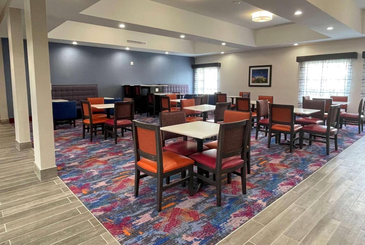 La Quinta Inn And Suites By Wyndham - Schertz Buitenkant foto