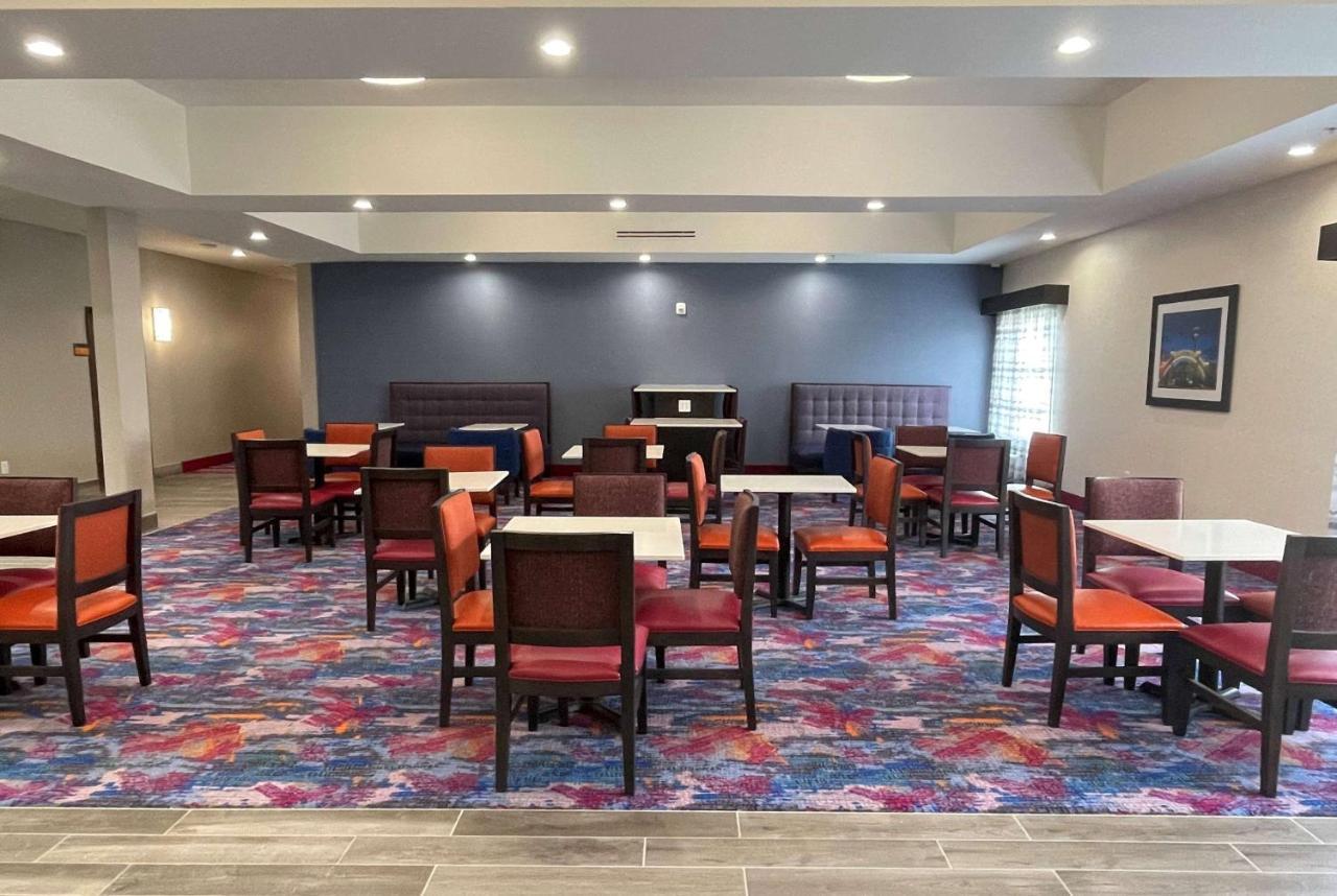 La Quinta Inn And Suites By Wyndham - Schertz Buitenkant foto