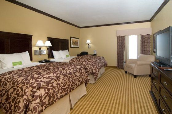 La Quinta Inn And Suites By Wyndham - Schertz Kamer foto