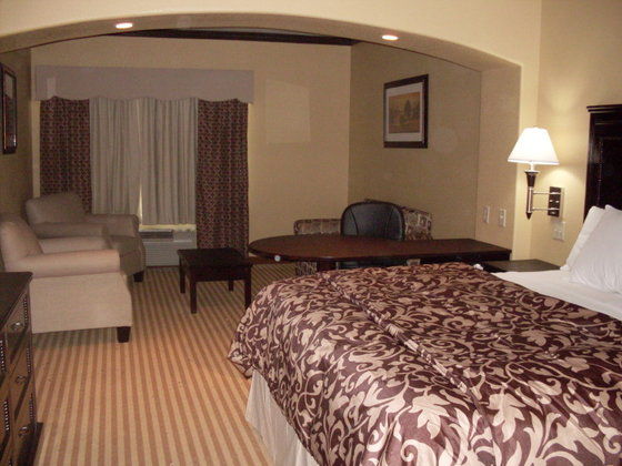La Quinta Inn And Suites By Wyndham - Schertz Kamer foto